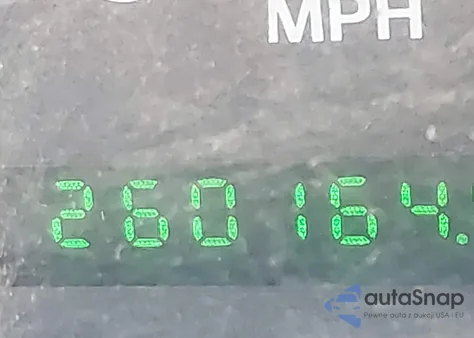 2001 Ford F-150 King Ranch Edition/Lariat/Xlt z USA, uszkodzony, nr VIN 1FTRW08L41KB31443